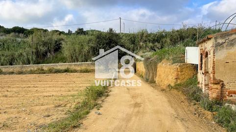 Photo 2 of Country house for sale in Canet de Mar, Barcelona