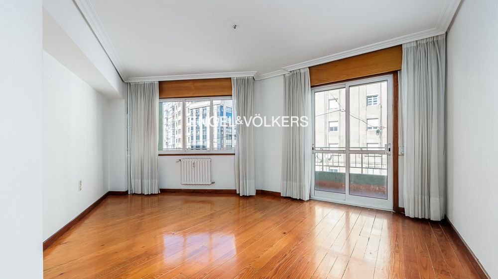 Apartament en venda a Plaza España - Corte Inglés