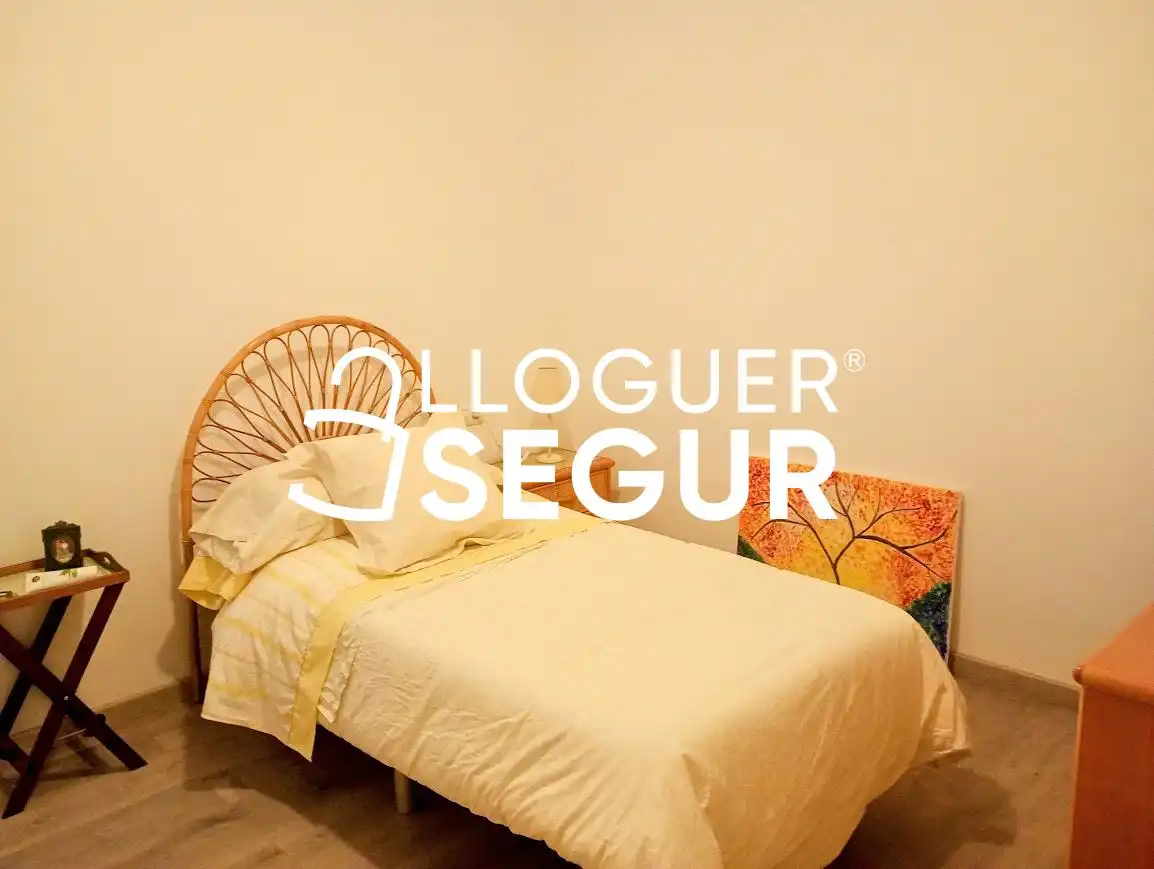 Wohnung zur Miete in Biscaia, Navas