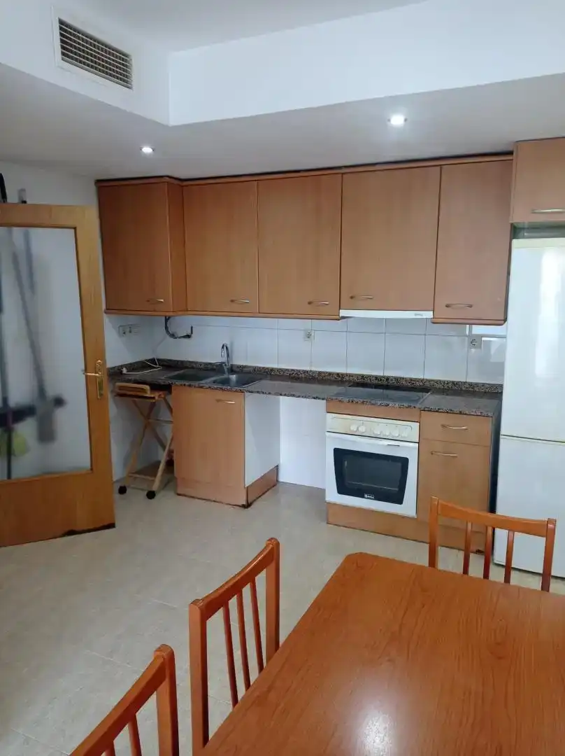 Cocina de Piso en venta en Cambrils con Aire acondicionado y Piscina