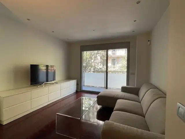 Appartamento con terrazza in vendita a Carrer de París, imagen 28