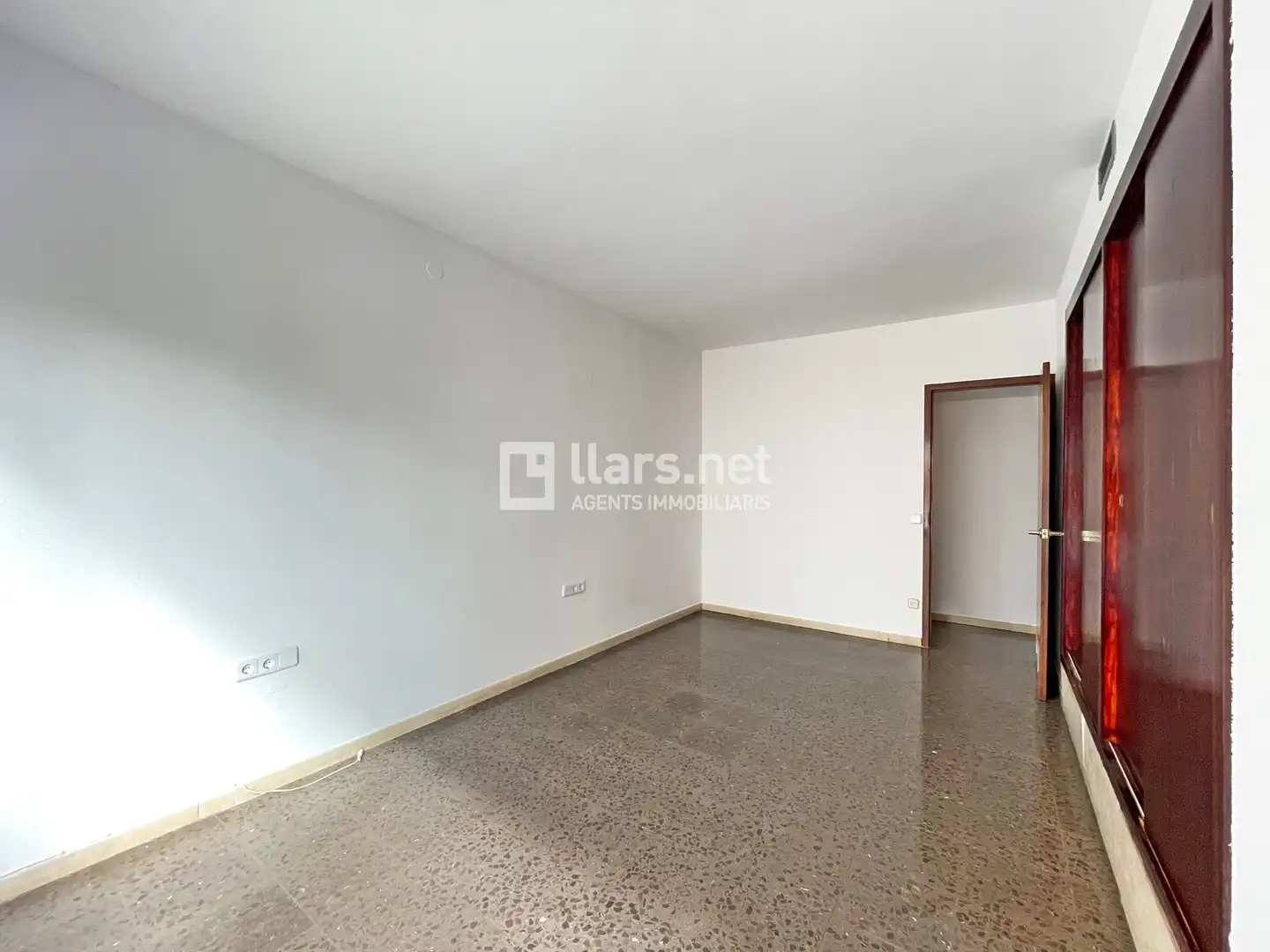 Wohnung zur Miete in Vilanova i la Geltrú mit Heizung