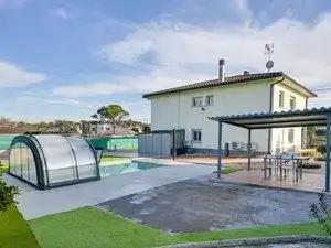 Detached house for sale in Caldes de Malavella, imagen 3