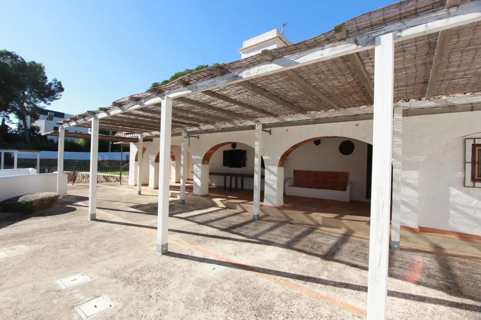Villa avec piscine à vendre à La Fustera, imagen 29