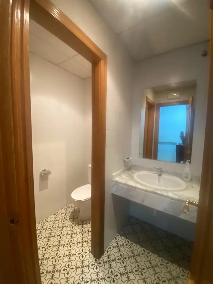 Baño de Casa o chalet en venta en Mérida