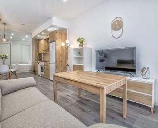 Loft to rent in Huerta de la Reina - Trassierra