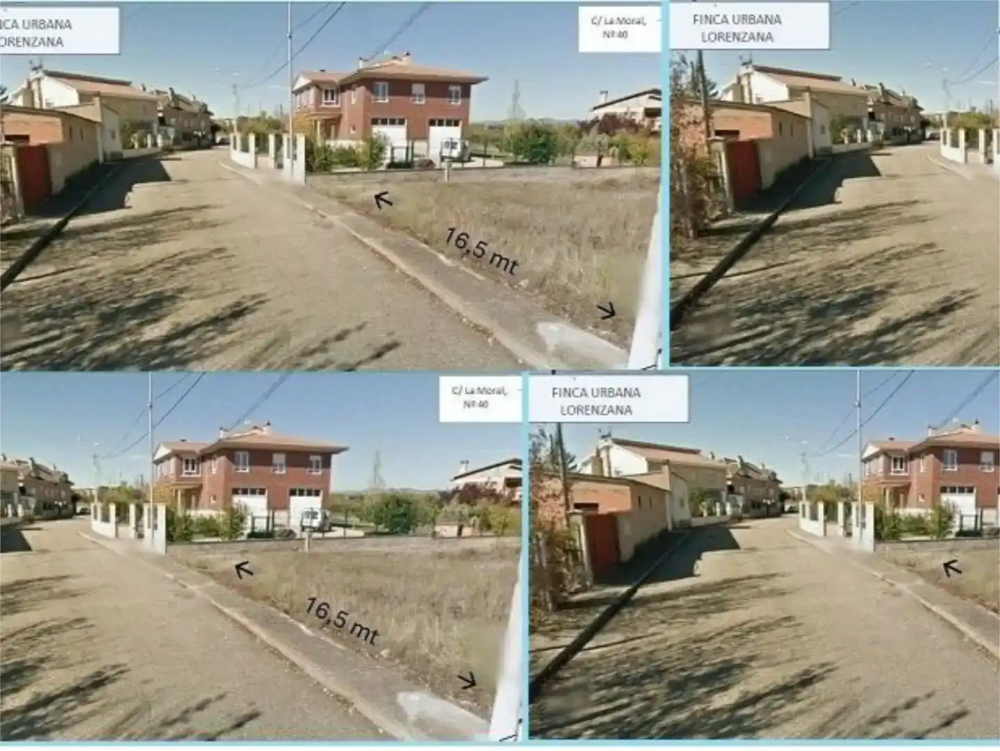 Residential for sale in Cuadros, León