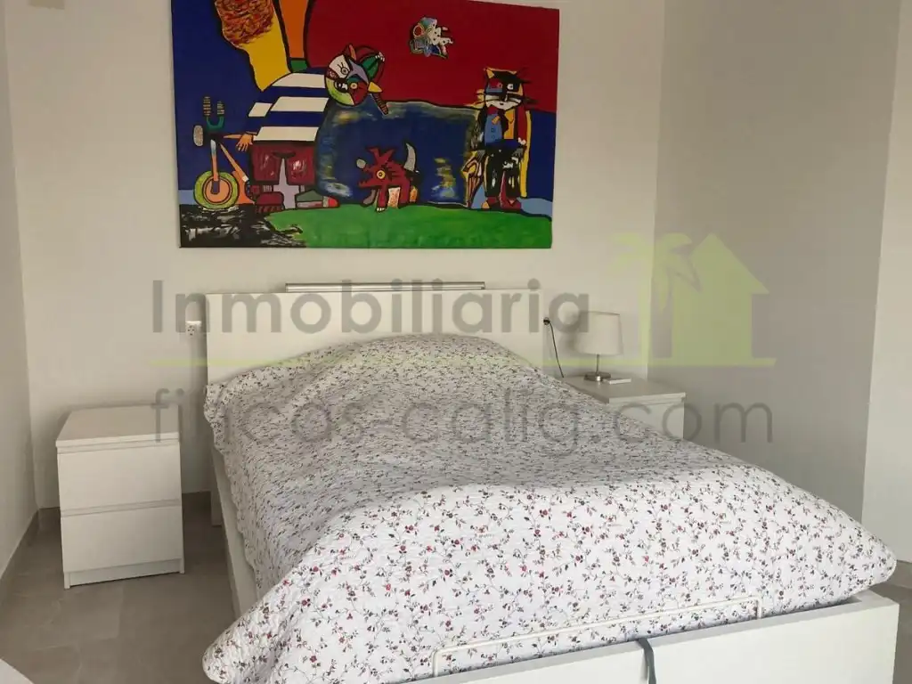 Casa a schiera con terrazza in vendita a Costa Sur, imagen 12
