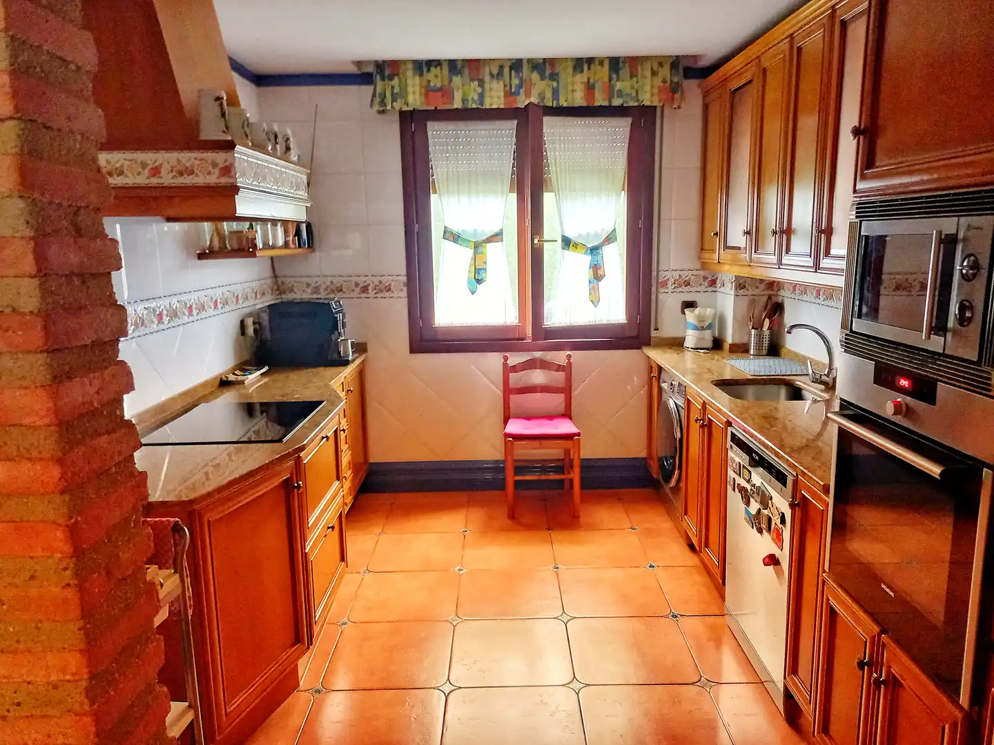 Casa con jardín en venta en N/A 16, imagen 15
