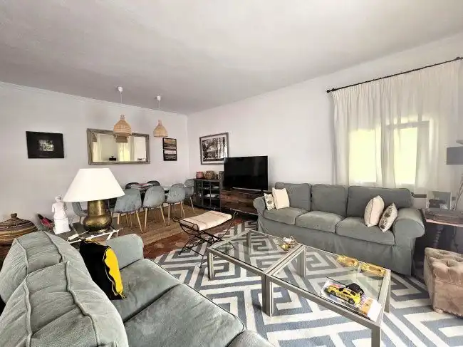 Apartament amb piscina de lloguer a Sotogrande Alto, imagen 4