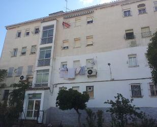 Exterior view of Apartment for sale in Cáceres Capital