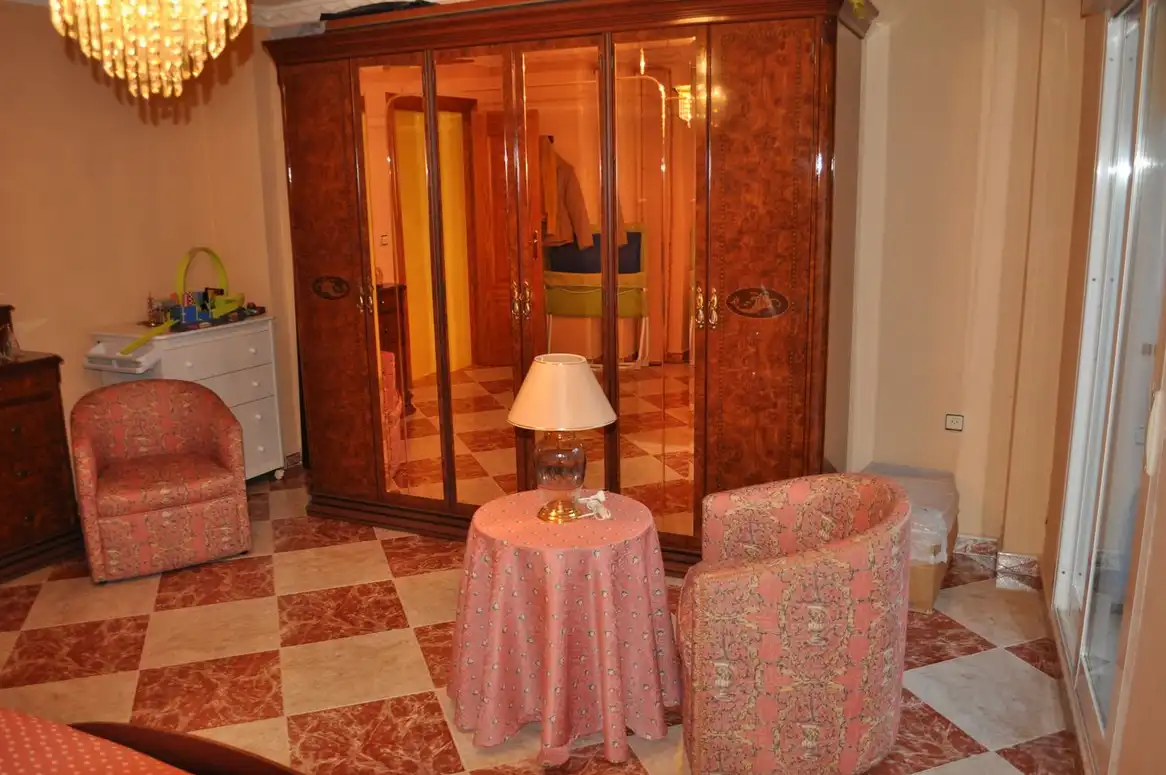 Bedroom of Country homes for sale in Dúrcal  with Furnished, Oven and Washing machine