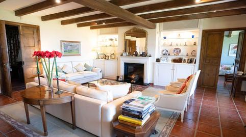 Foto 3 de Finca rústica en venta en La Cala Mijas, Málaga