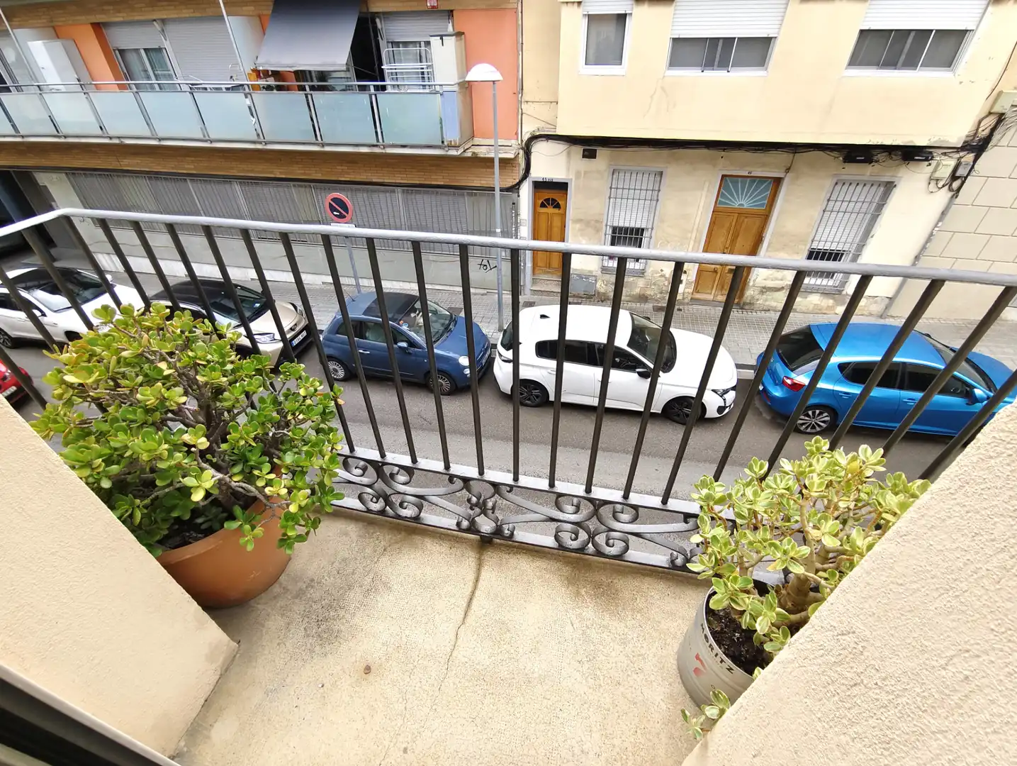 Appartement avec terrasse à vendre à Carrer de Saragossa, imagen 4