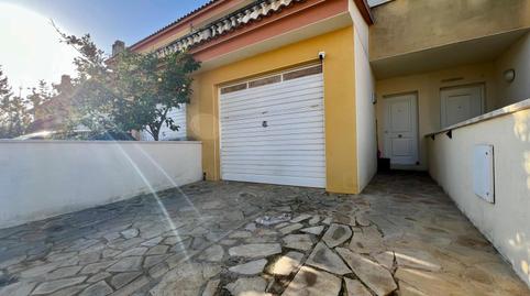 Foto 2 de Casa adosada en venda a Banyeres del Penedès, Tarragona