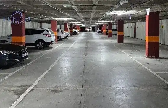 Aparcament en venda a Almuñecar centro, imagen 2