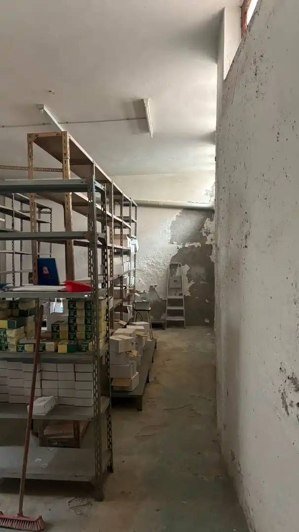 Mixte résidentiel à vendre à Calle Patagonia 11, imagen 36