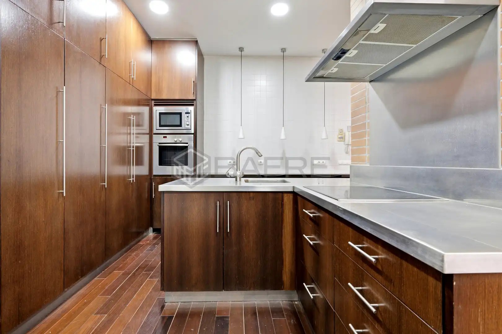 Kitchen of Flat for sale in Centro