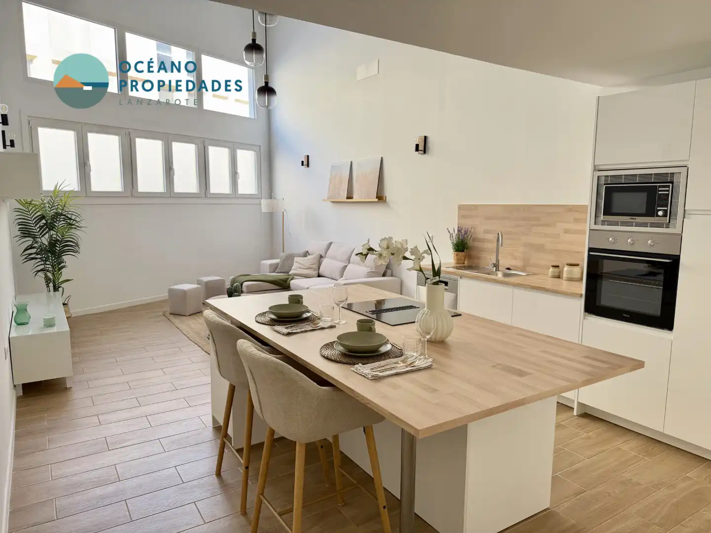 Loft en venta en Centro - La Vega Alta