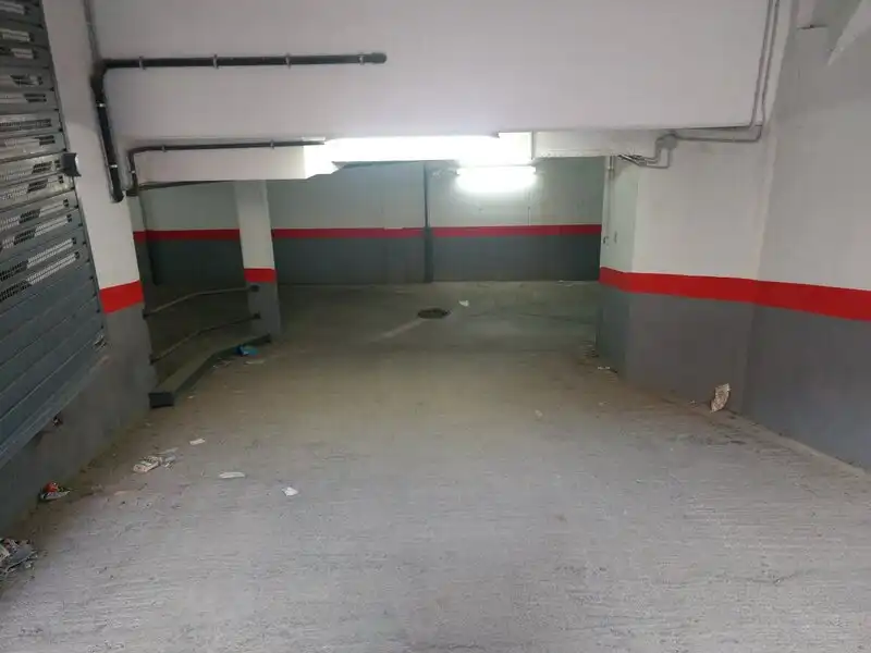 Garatge en venda a Nord, Rosselló