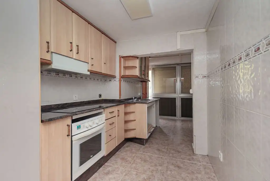Cocina de Piso en venta en Sant Salvador