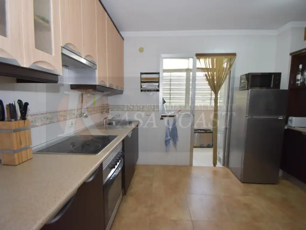 Flat with pool for sale in Puerto Deportivo, imagen 28