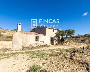 Finca rústica en venda en Vila-rodona