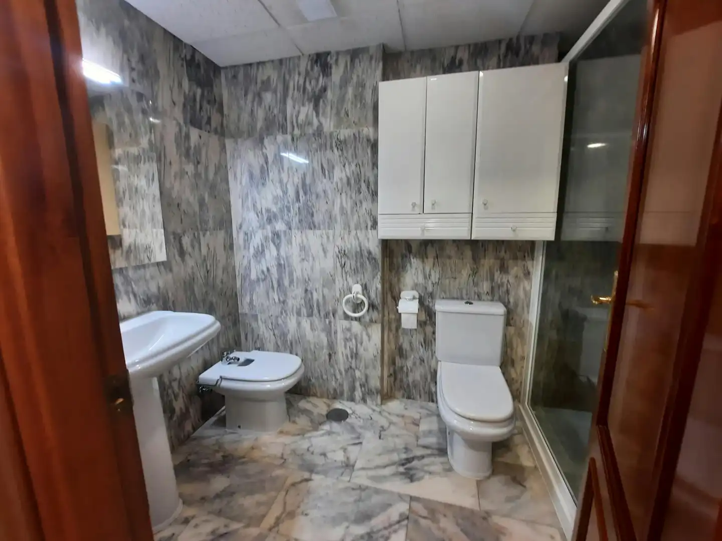 Apartamento con ascensor en alquiler en Pardaleras, imagen 10