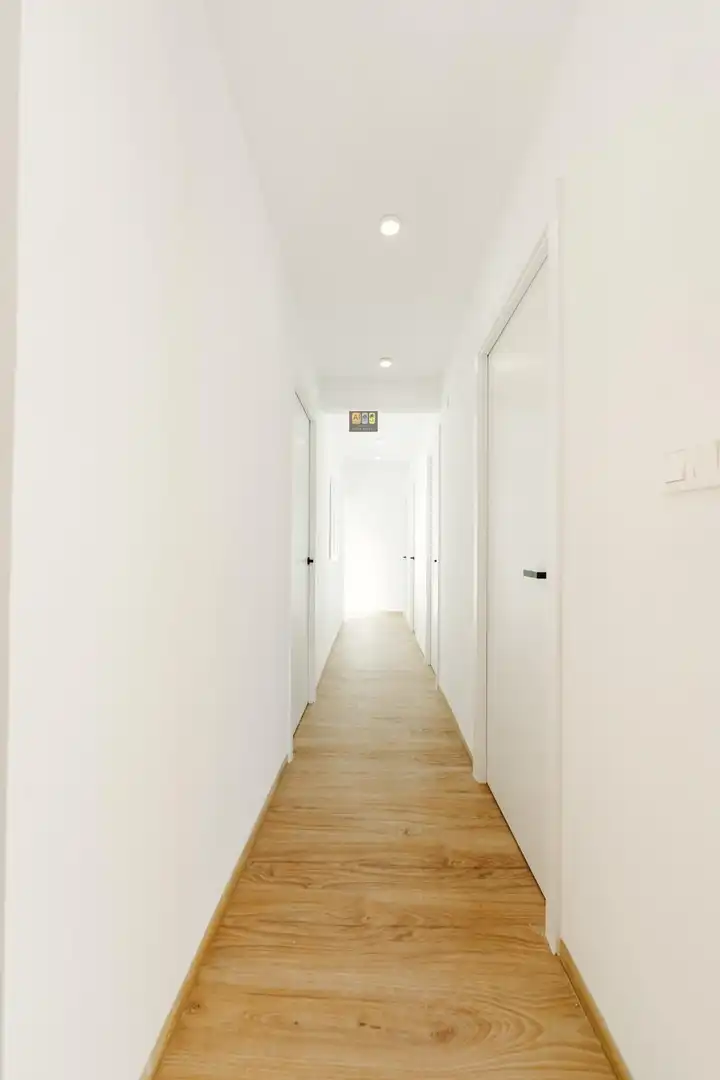 Apartamento en venta en Altea con Aire acondicionado, Calefacción y Balcón