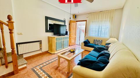 Foto 2 de Casa adosada en venda a Pilar de la Horadada ciudad, Pilar de la Horadada