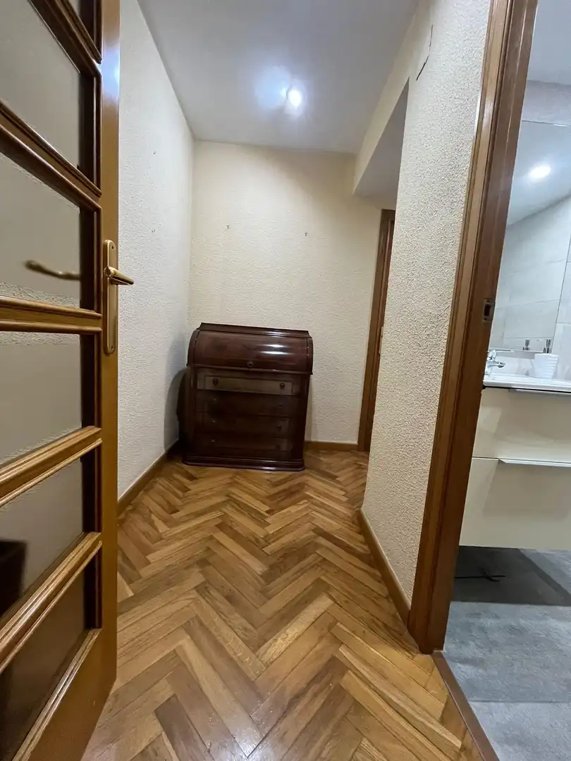 Wohnung zur Miete in Castellón de la Plana / Castelló de la Plana mit Klimaanlage, Parkett und Möbliert