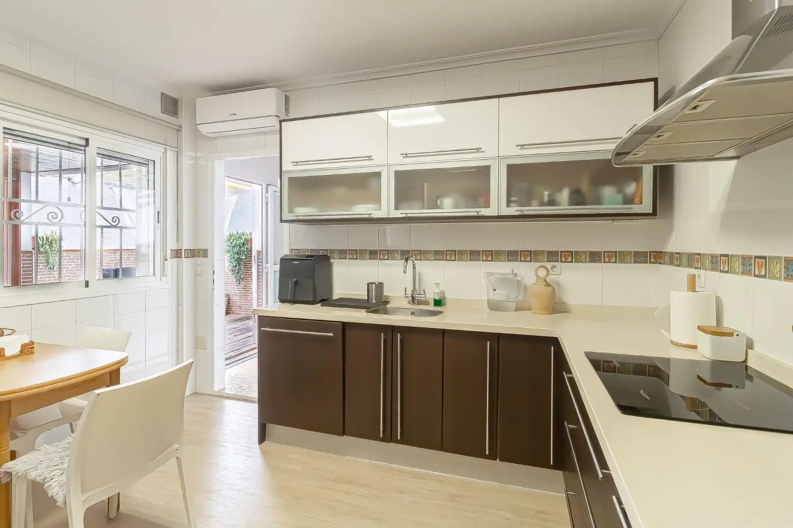 Duplex with terrace for sale in Plaza Plaza Cerezo, imagen 13