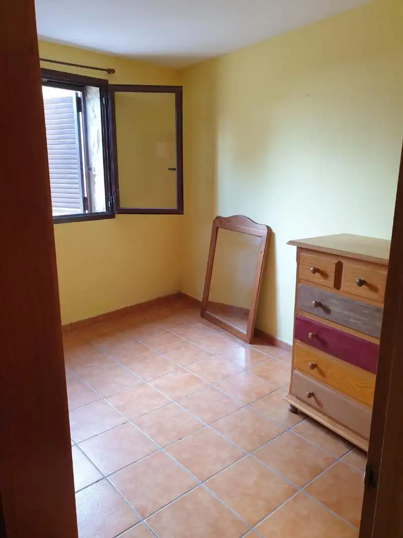 Dormitori de Casa o xalet en venda en Medinaceli amb Moblat