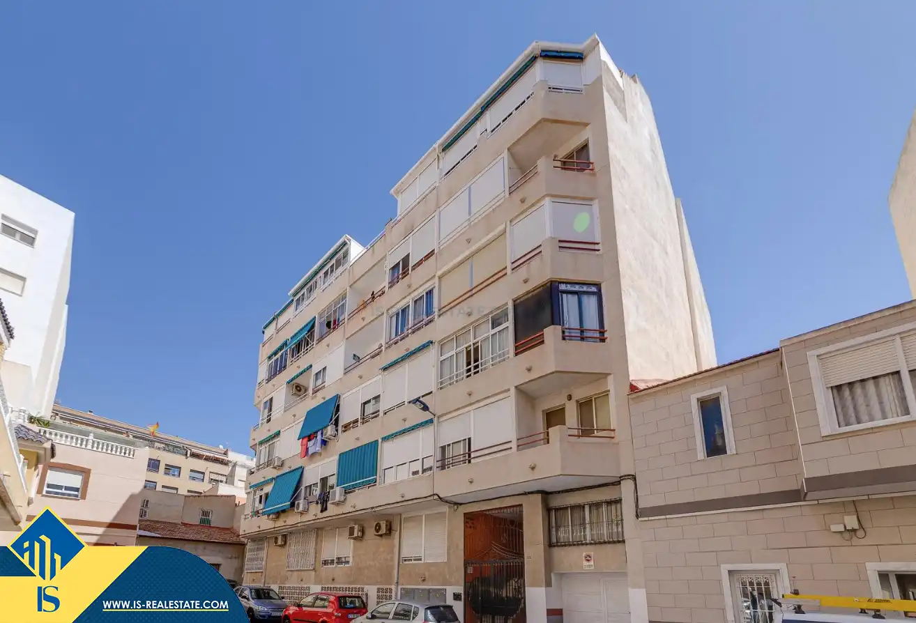 Studio avec ascenseur à vendre à Centro, imagen 17