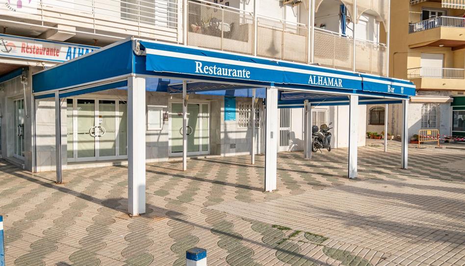 Photo 1 of Premises for sale in Paseo de Velilla, 47, Velilla - Velilla Taramay, Granada