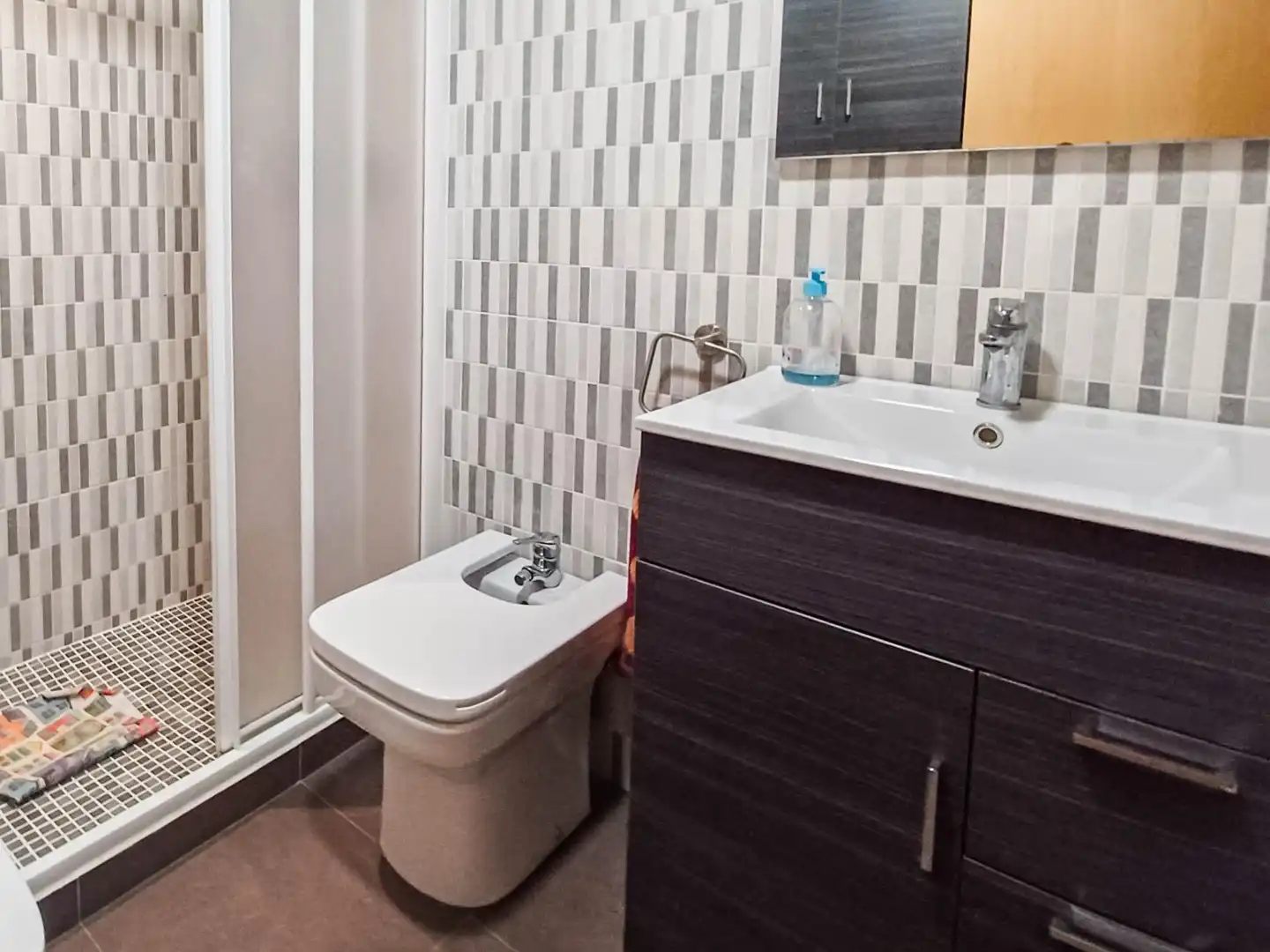 Ground floor for rent in Nucli Antic