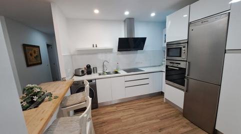 Foto 3 de Apartament de lloguer a Avenida San Carlos, 19, Solymar, Málaga