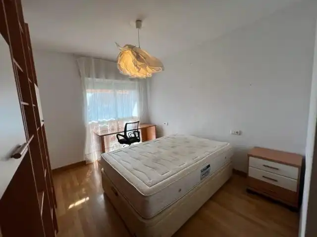 Flat for rent in El Ranero