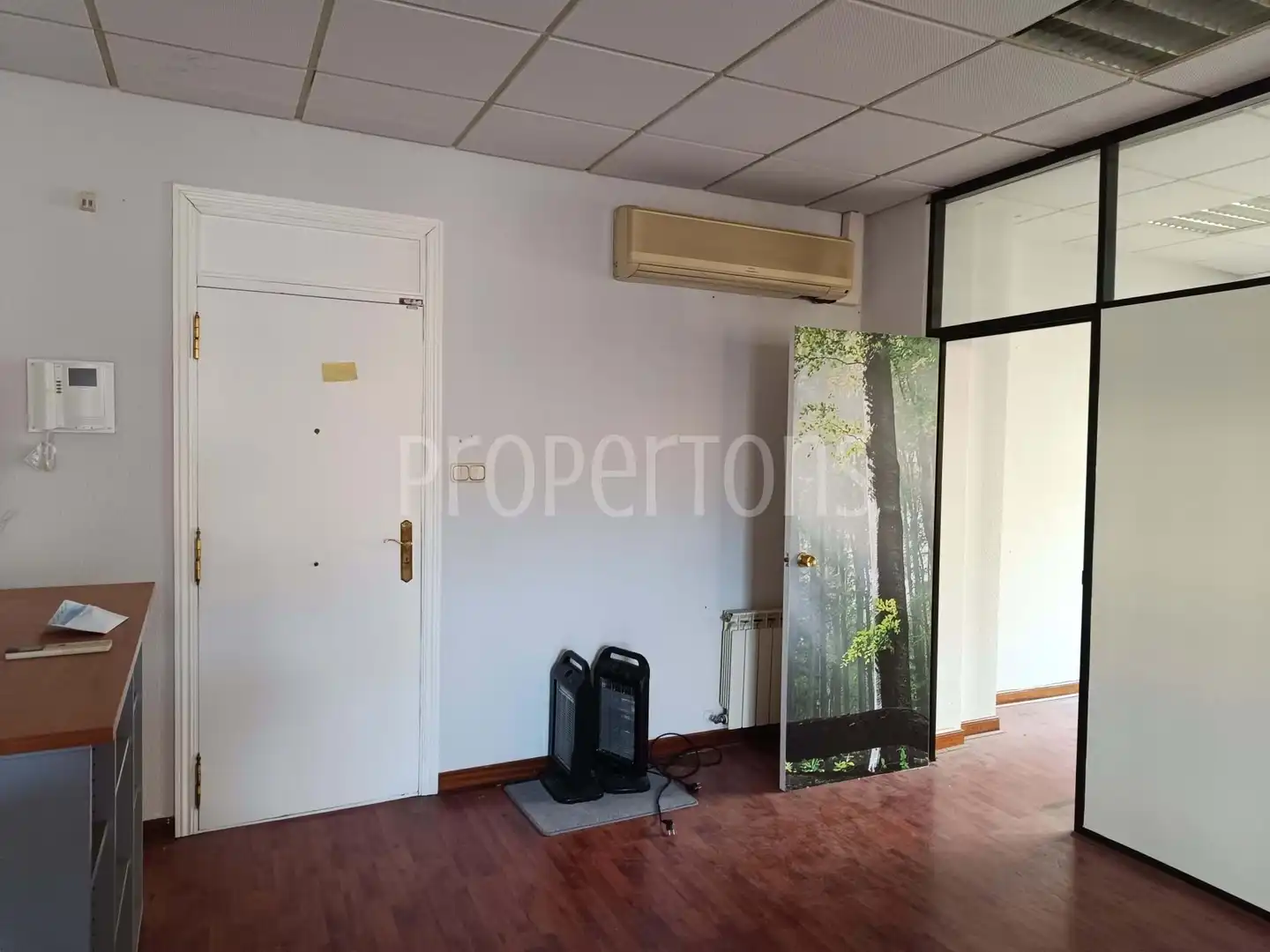 Ufficio in vendita a Las Arenas, imagen 2