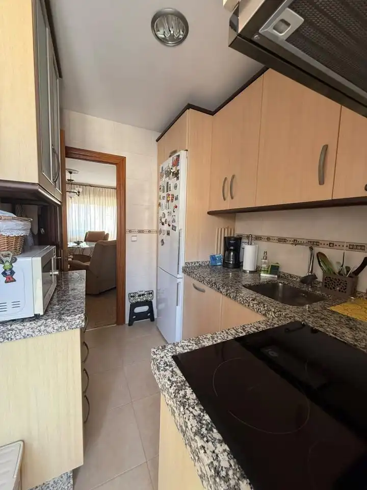 Appartement avec ascenseur à vendre à Corte de Peleas, imagen 12