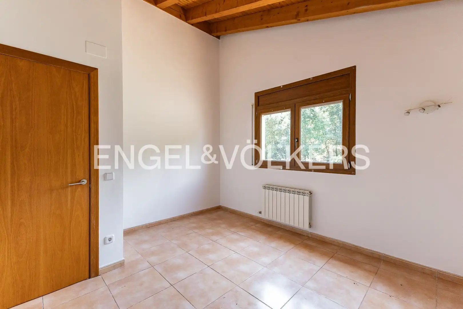 Comedor de Casa o chalet en venta en Fogars de la Selva con Calefacción, Jardín privado y Terraza