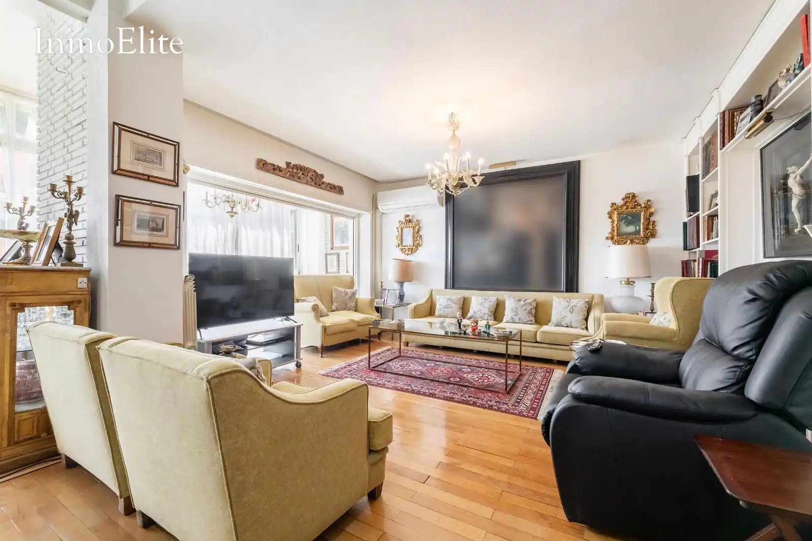 Flat with lift for sale in Tetuán, imagen 4