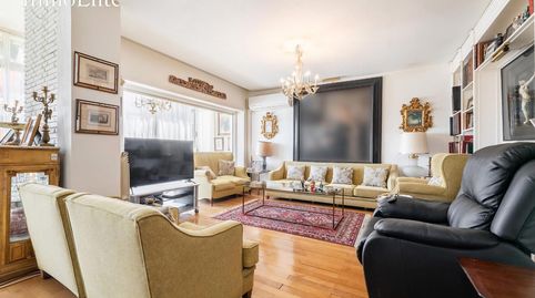 Foto 4 de Pis en venda a Castillejos - Cuzco, Madrid Capital