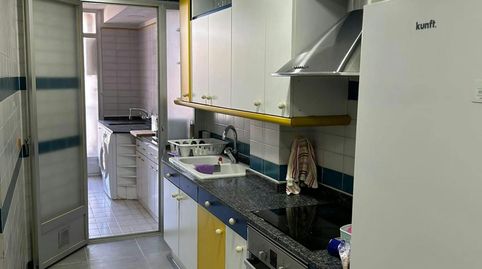 Foto 3 de Piso de alquiler en N/a, Albors, Valencia Capital