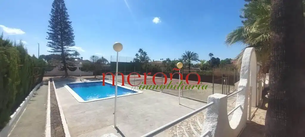 Detached house with pool for sale in Peña de las Águilas, imagen 36