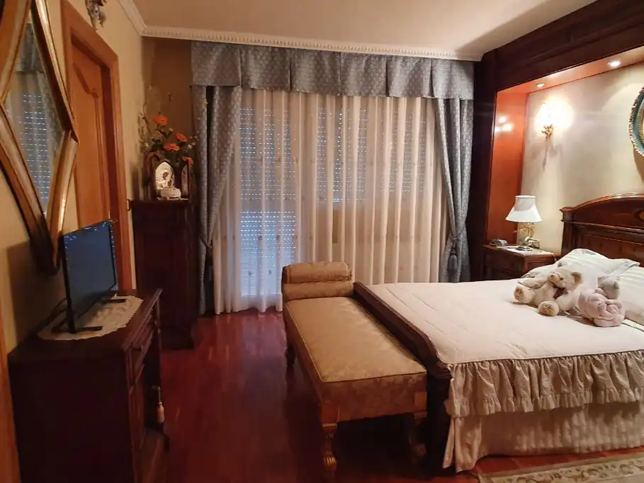 Bedroom of Houses for sale in Alegría-Dulantzi, Araba - Álava