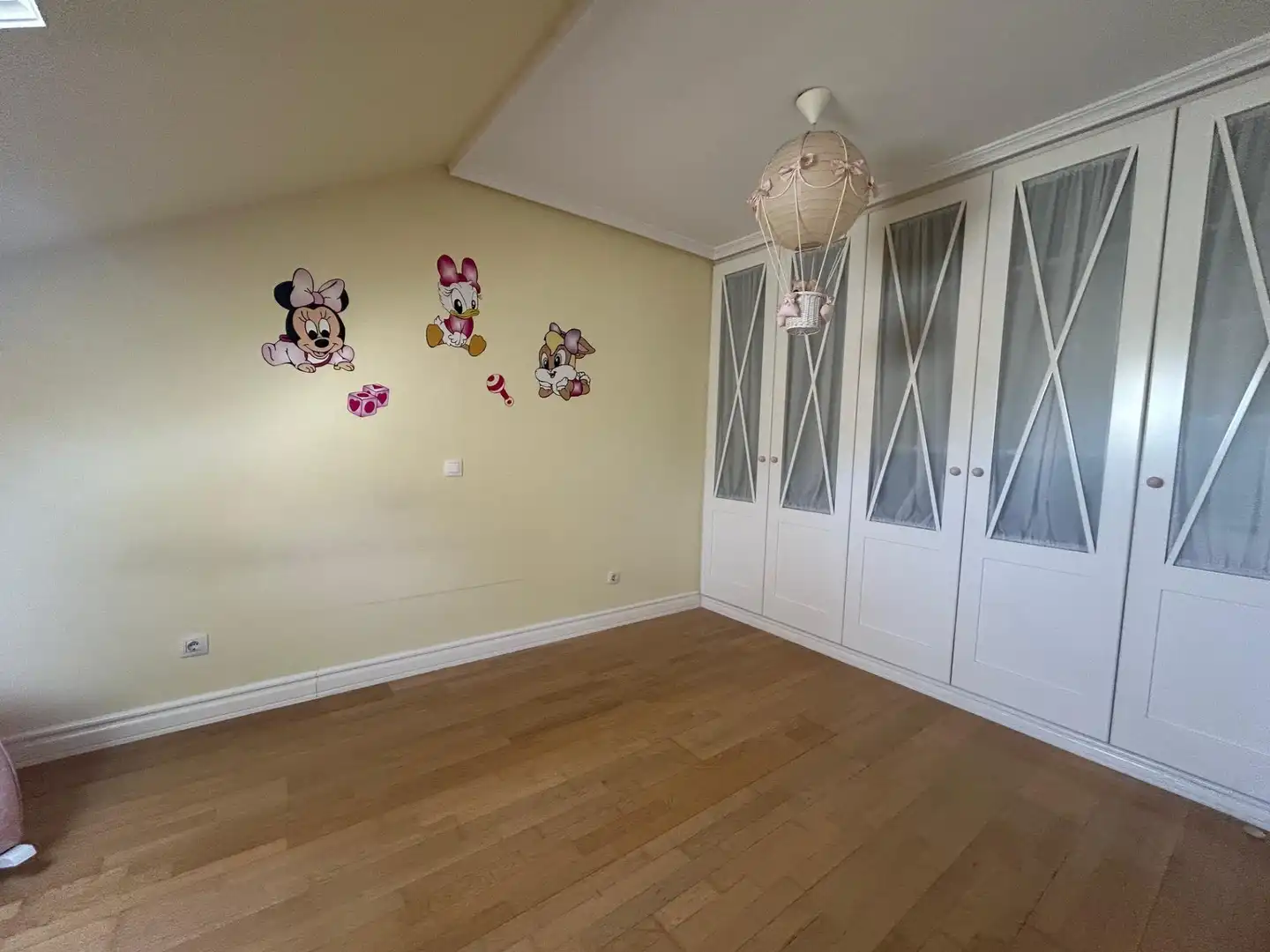 Detached homes for sale in Torrecastillo
