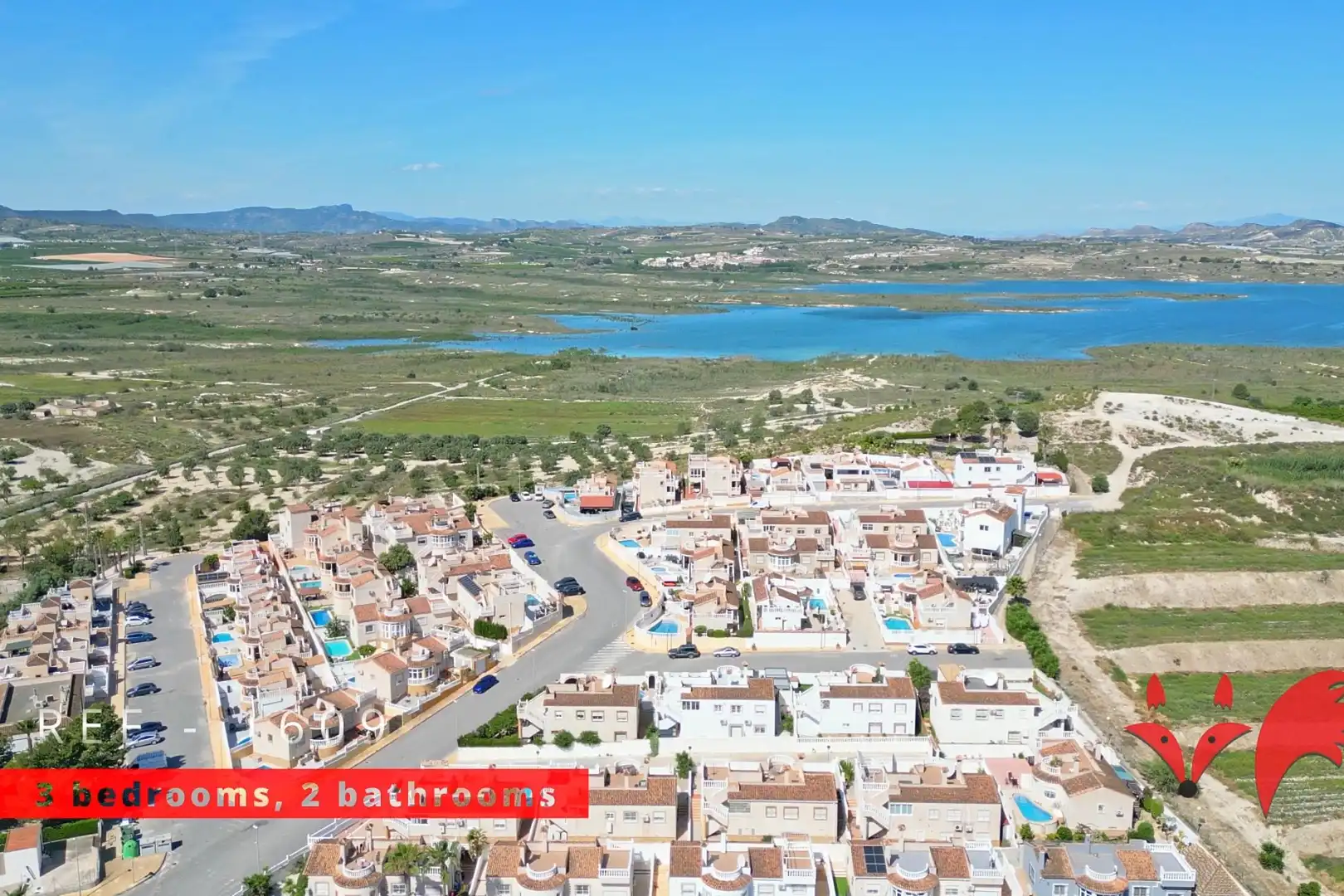 Maison à vendre à San Miguel de Salinas, imagen 8