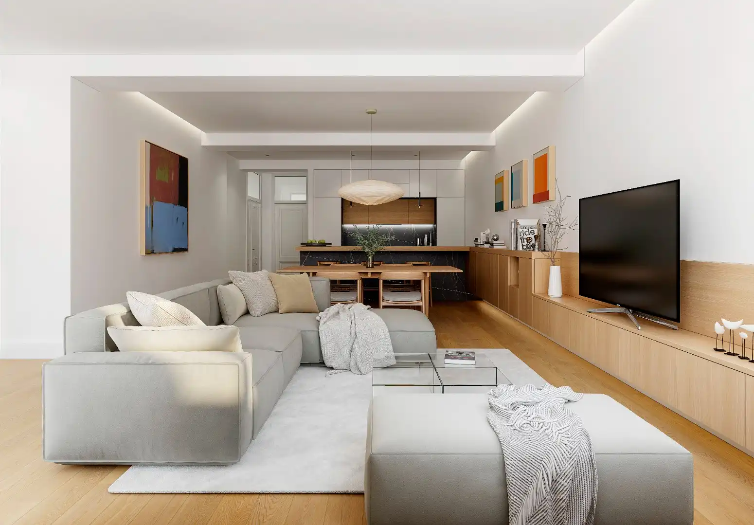Flat for sale in Rúa do Paseo, 20, Centro