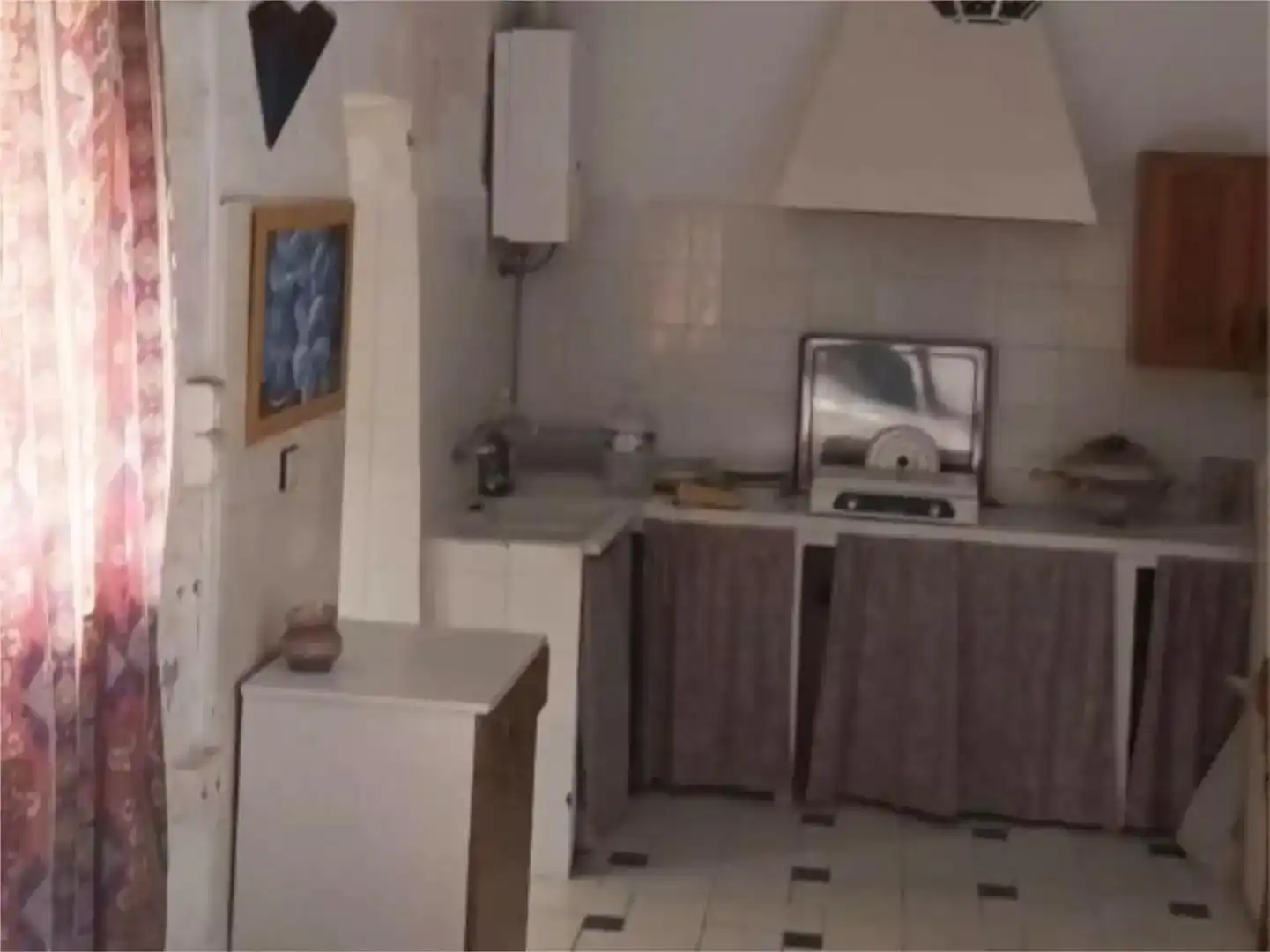 Cuina de Pis en venda en Algarrobo